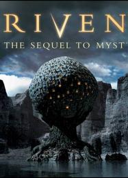Riven: The Sequel to Myst: Трейнер +14 [v1.2]