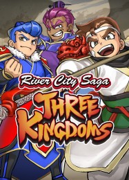 Трейнер для River City Saga: Three Kingdoms [v1.0.3]