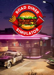 Road Diner Simulator: Трейнер +12 [v1.7]