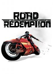 Road Redemption: Трейнер +5 [v1.1]