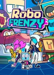 Трейнер для Robo Frenzy [v1.0.1]