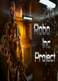 Robo Inc Project: ТРЕЙНЕР И ЧИТЫ (V1.0.46)