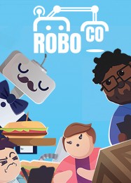 RoboCo: ТРЕЙНЕР И ЧИТЫ (V1.0.52)