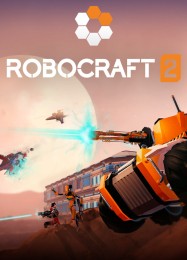 Robocraft 2: Трейнер +13 [v1.6]