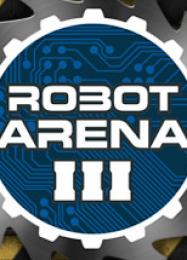Robot Arena 3: Читы, Трейнер +13 [CheatHappens.com]