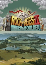 Трейнер для Rock of Ages 2: Bigger & Boulder [v1.0.2]