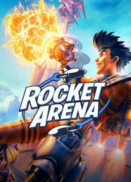 Rocket Arena: Трейнер +13 [v1.4]