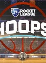 Трейнер для Rocket League: Hoops [v1.0.2]