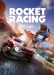 Rocket Racing: Трейнер +11 [v1.6]