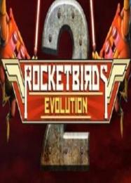 Rocketbirds 2: Evolution: Трейнер +15 [v1.4]