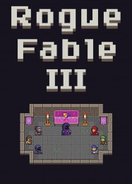 Трейнер для Rogue Fable 3 [v1.0.3]