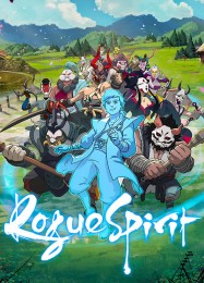 Rogue Spirit: ТРЕЙНЕР И ЧИТЫ (V1.0.78)