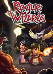 Rogue Wizards: Трейнер +11 [v1.3]