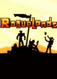 Roguelands: Читы, Трейнер +10 [CheatHappens.com]