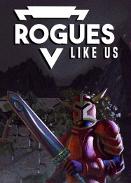 Rogues Like Us: Трейнер +11 [v1.5]