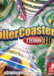 RollerCoaster Tycoon 3D: Читы, Трейнер +12 [CheatHappens.com]