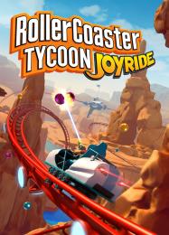 Трейнер для RollerCoaster Tycoon Joyride [v1.0.1]