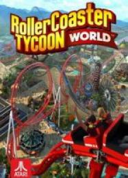 RollerCoaster Tycoon World: Читы, Трейнер +14 [FLiNG]
