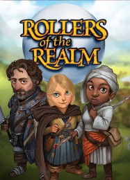 Трейнер для Rollers of the Realm [v1.0.1]