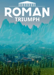 Трейнер для Roman Triumph: Survival City Builder [v1.0.6]