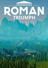 Roman Triumph: ТРЕЙНЕР И ЧИТЫ (V1.0.18)