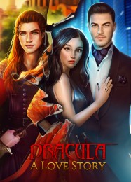 Romance Club Dracula: A Love Story: Трейнер +8 [v1.4]