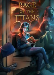 Romance Club Rage of the Titans: Трейнер +9 [v1.6]