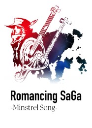 Romancing SaGa: Minstrel Song: ТРЕЙНЕР И ЧИТЫ (V1.0.55)