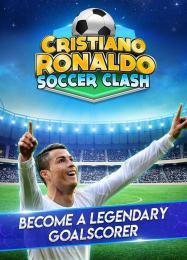 Трейнер для Ronaldo: Soccer Clash [v1.0.9]