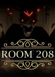 Room 208: Читы, Трейнер +6 [dR.oLLe]