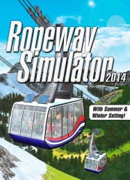 Ropeway Simulator 2014: Трейнер +7 [v1.3]