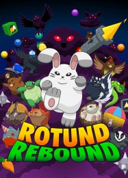 Rotund Rebound: ТРЕЙНЕР И ЧИТЫ (V1.0.1)