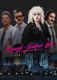 Rough Justice: 84: Трейнер +7 [v1.7]