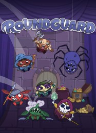 Roundguard: Трейнер +6 [v1.8]