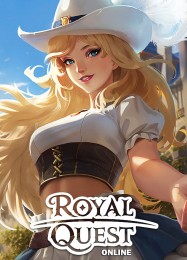 Royal Quest Online: ТРЕЙНЕР И ЧИТЫ (V1.0.66)