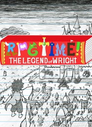 RPG Time! The Legend of Wright: ТРЕЙНЕР И ЧИТЫ (V1.0.85)