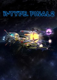 R-Type Final 2: Читы, Трейнер +15 [CheatHappens.com]