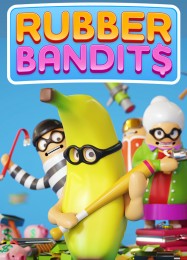 Rubber Bandits: ТРЕЙНЕР И ЧИТЫ (V1.0.21)