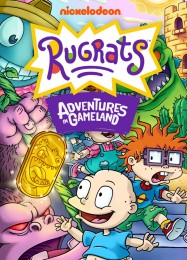 Rugrats: Adventures in Gameland: ТРЕЙНЕР И ЧИТЫ (V1.0.10)