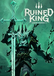 Ruined King: Трейнер +8 [v1.4]