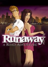 Runaway: A Road Adventure: Трейнер +8 [v1.2]