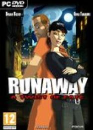 Runaway: A Twist of Fate: Читы, Трейнер +15 [MrAntiFan]