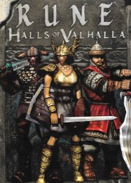 Трейнер для Rune: Halls of Valhalla [v1.0.3]