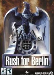 Rush for Berlin: Трейнер +6 [v1.6]