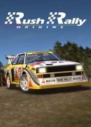 Трейнер для Rush Rally Origins [v1.0.8]
