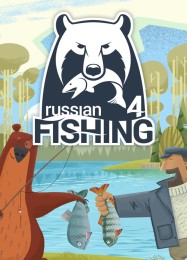 Трейнер для Russian Fishing 4 [v1.0.3]