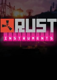 Rust Instruments: Читы, Трейнер +7 [CheatHappens.com]