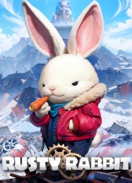 Rusty Rabbit: Читы, Трейнер +12 [dR.oLLe]