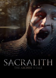 Трейнер для SACRALITH: The Archers Tale [v1.0.4]