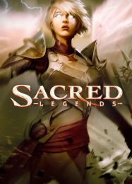 Sacred Legends: Читы, Трейнер +9 [FLiNG]